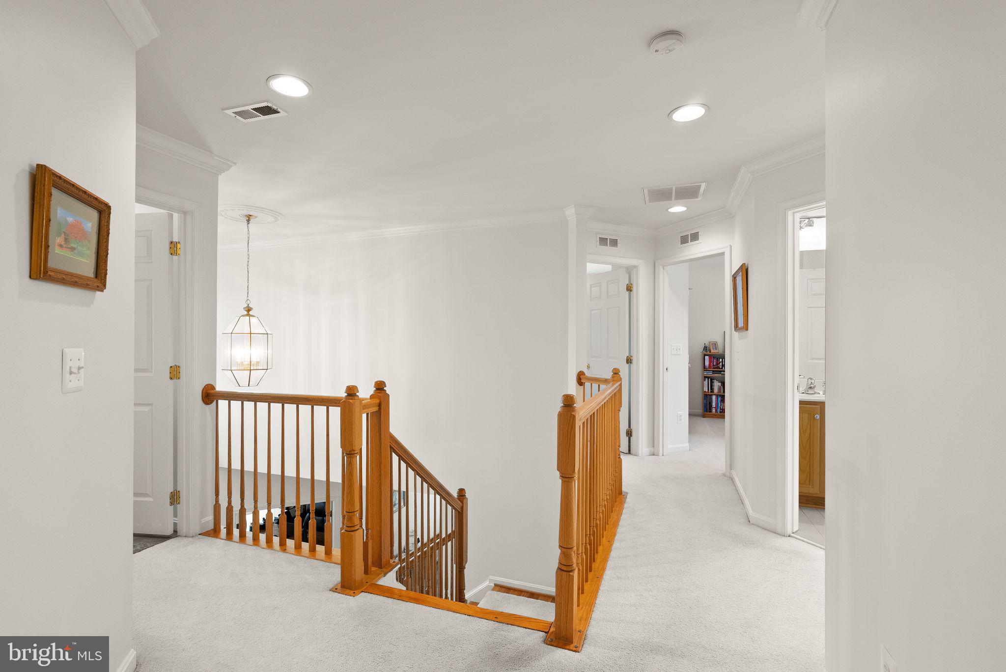 COLES RUN/PARKWAY WEST - Residential