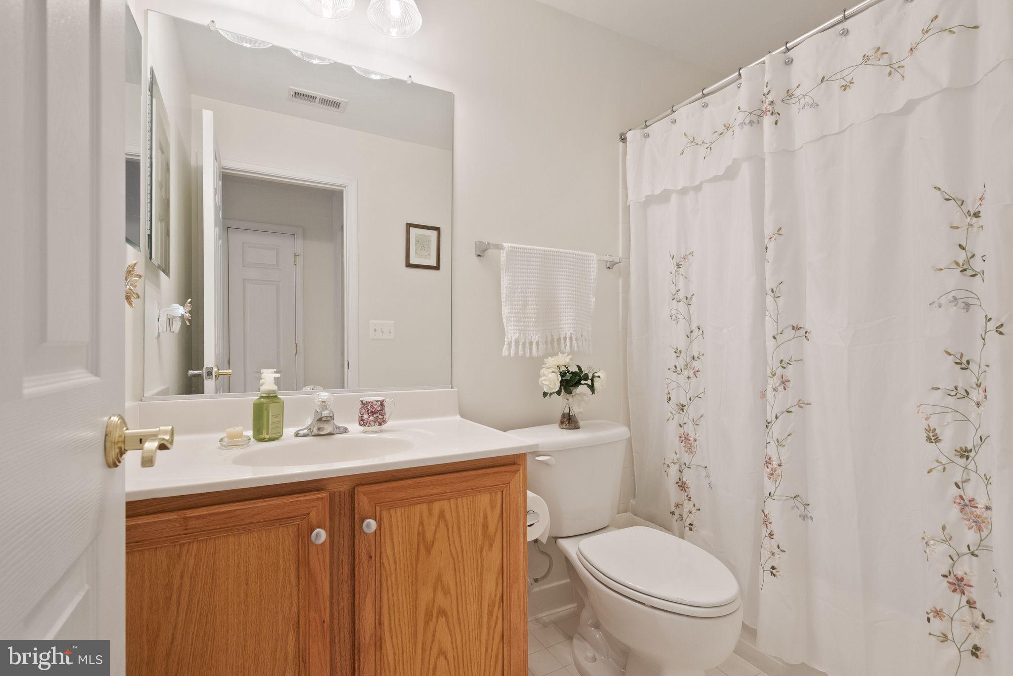 COLES RUN/PARKWAY WEST - Residential