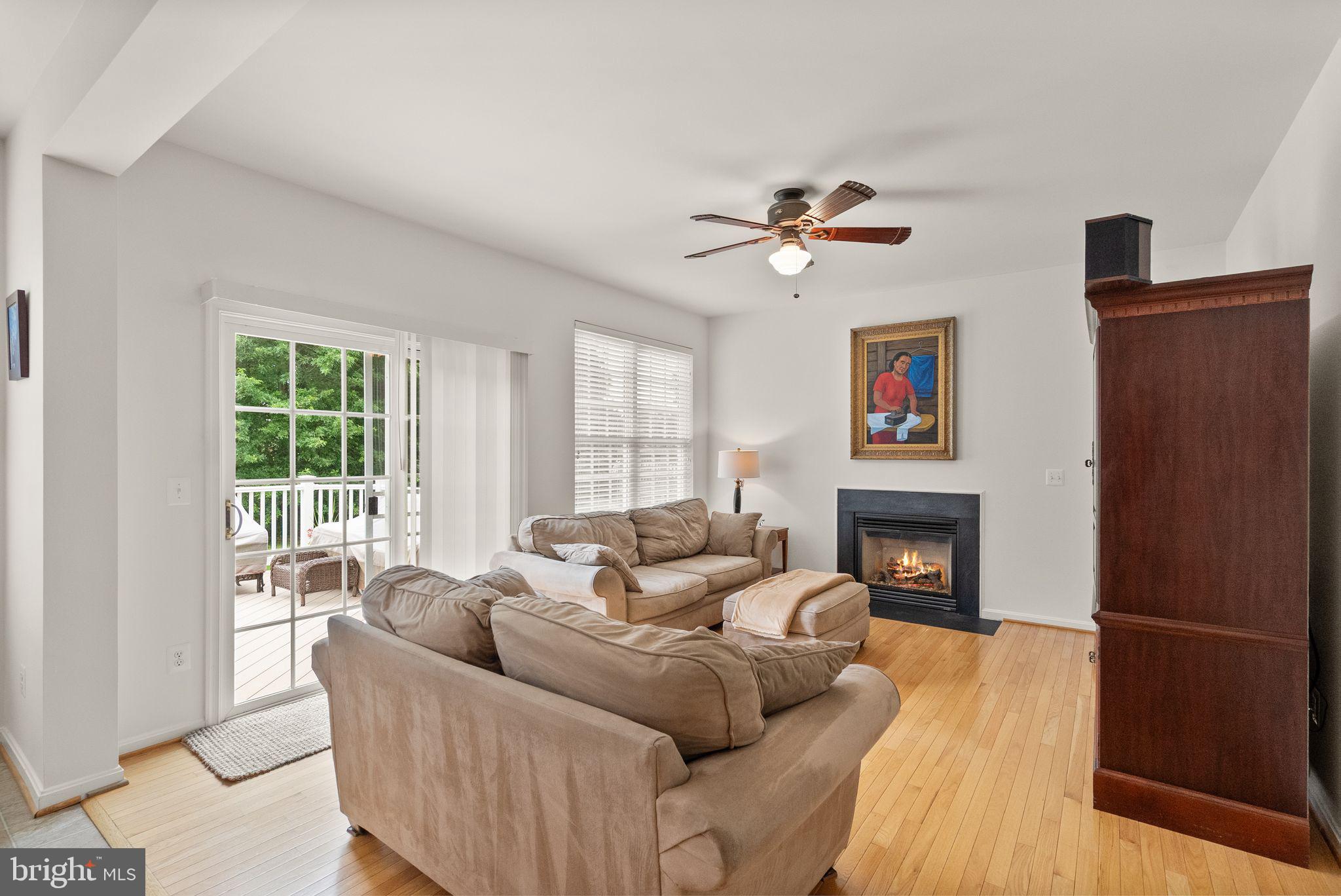 COLES RUN/PARKWAY WEST - Residential