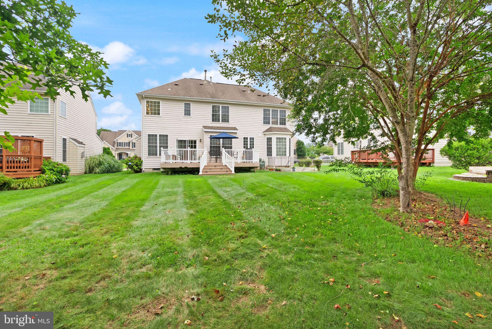 COLES RUN/PARKWAY WEST - Residential