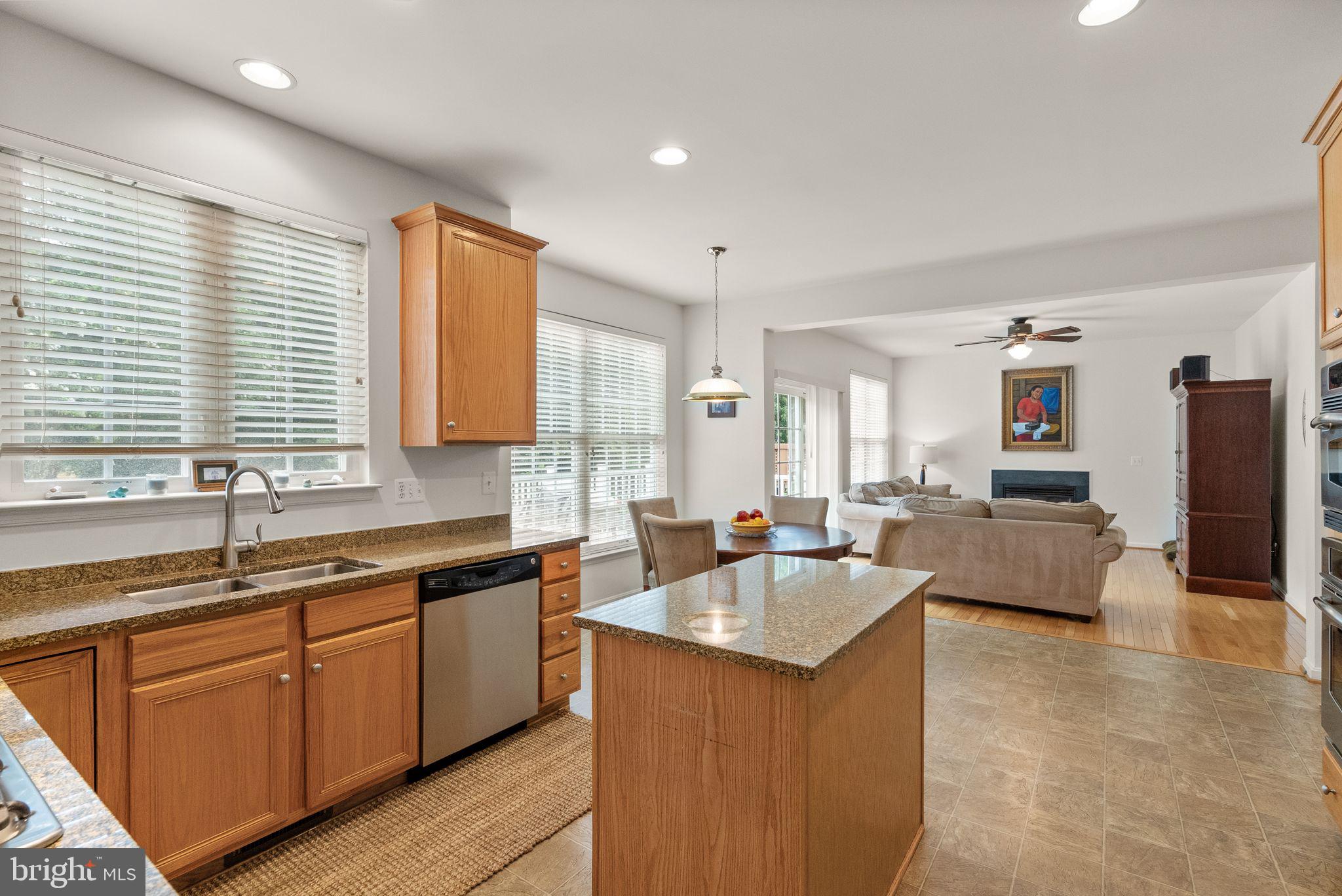 COLES RUN/PARKWAY WEST - Residential