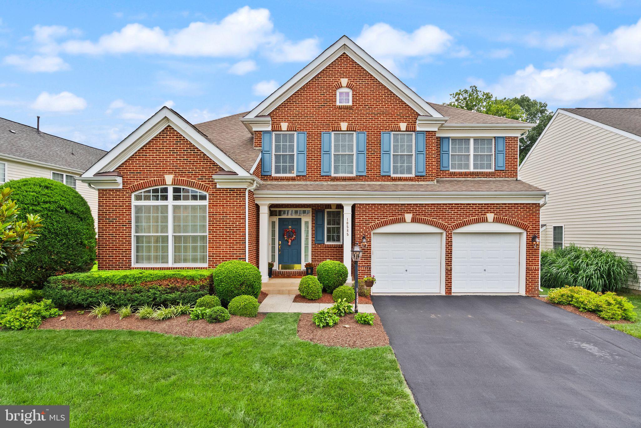 COLES RUN/PARKWAY WEST - Residential