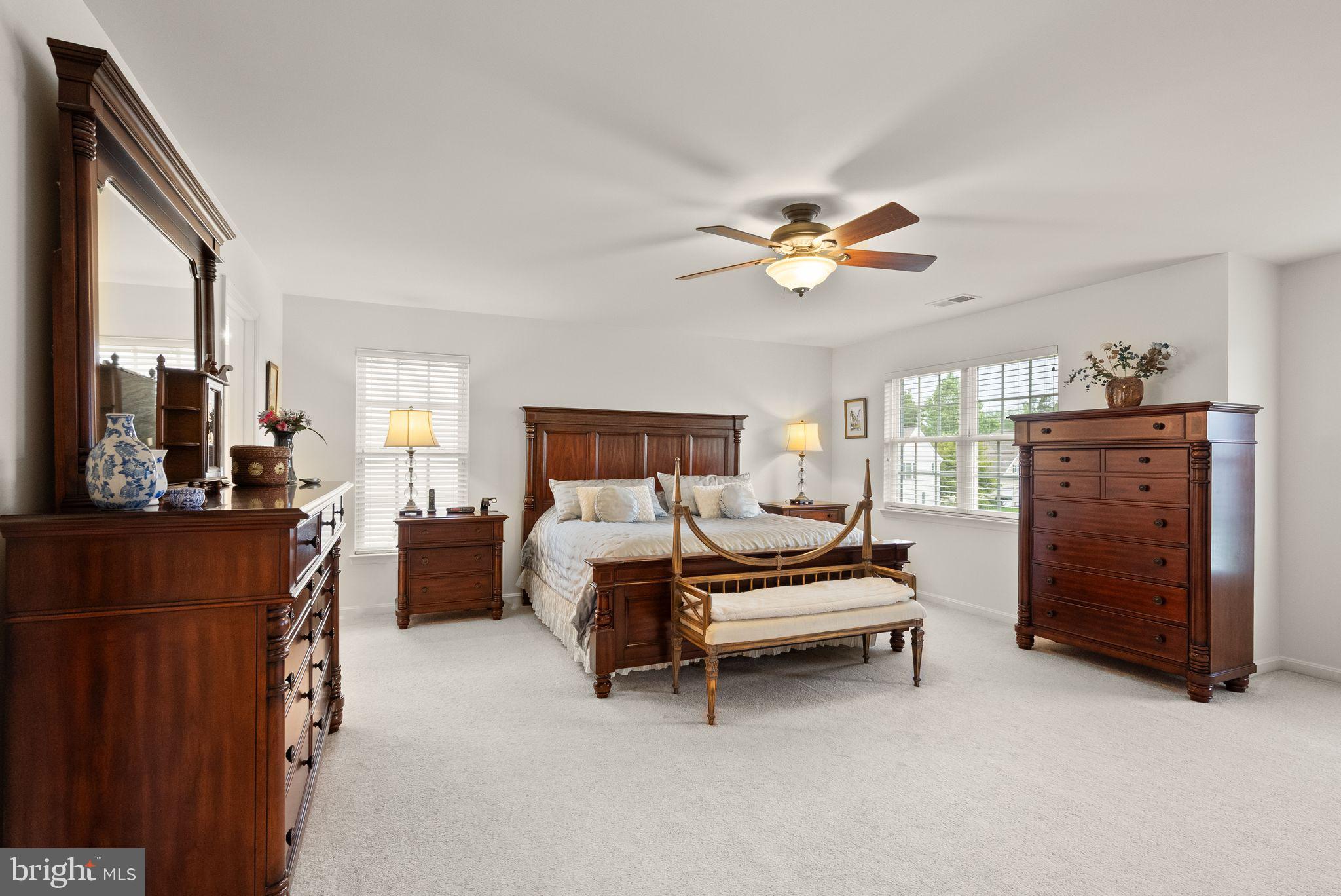 COLES RUN/PARKWAY WEST - Residential