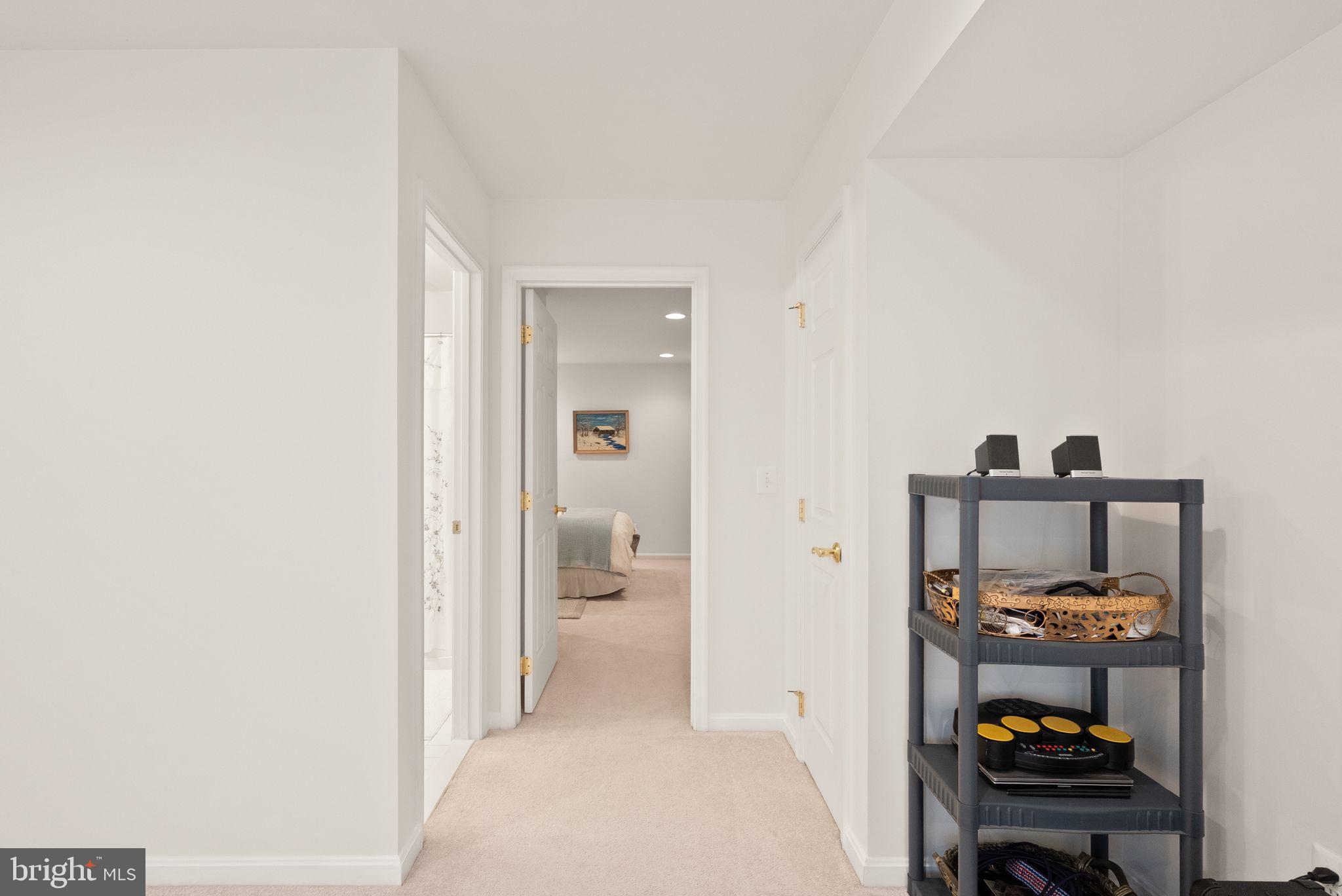 COLES RUN/PARKWAY WEST - Residential