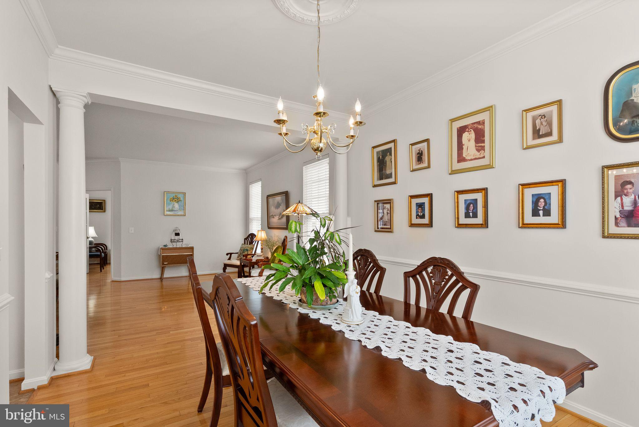 COLES RUN/PARKWAY WEST - Residential