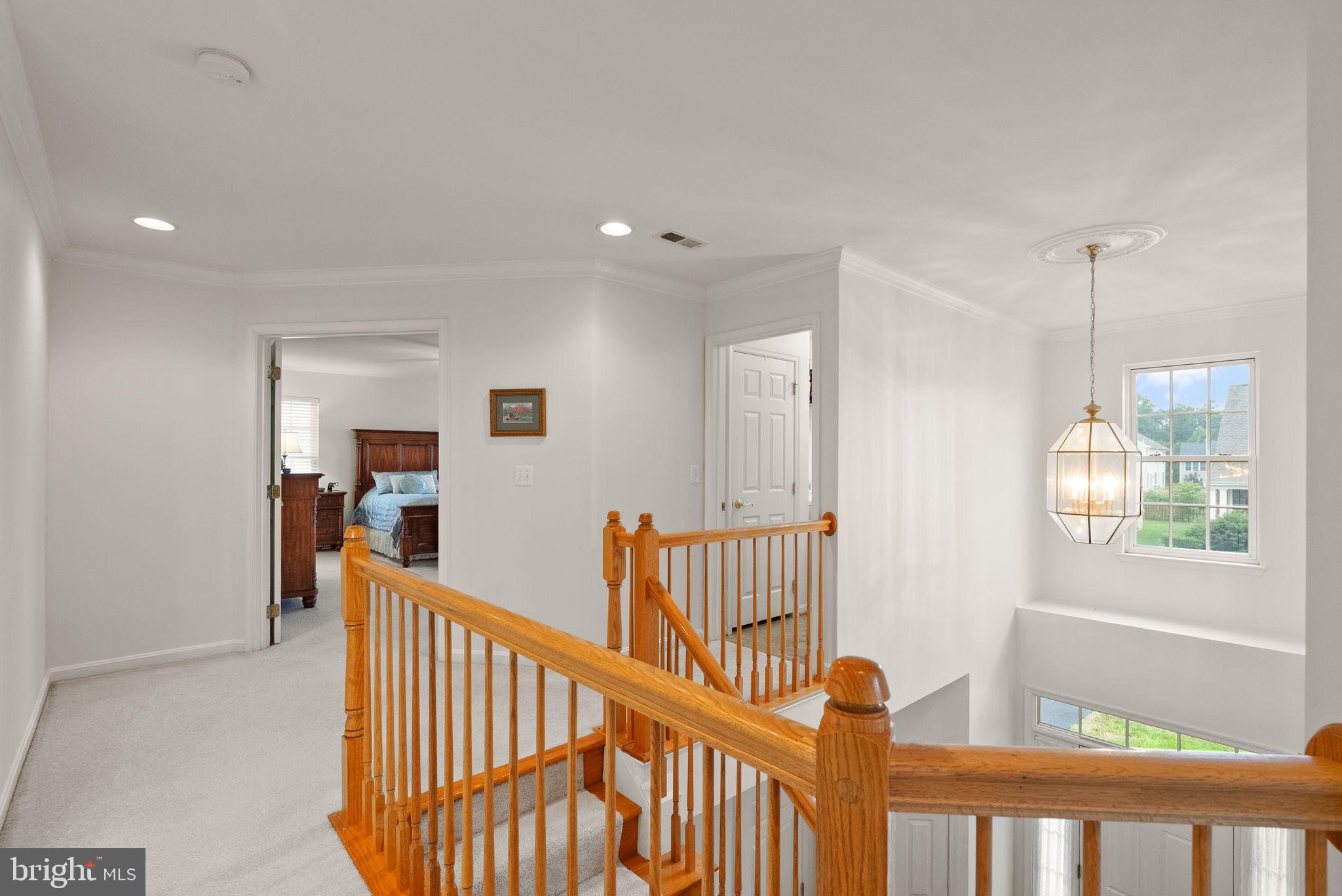 COLES RUN/PARKWAY WEST - Residential