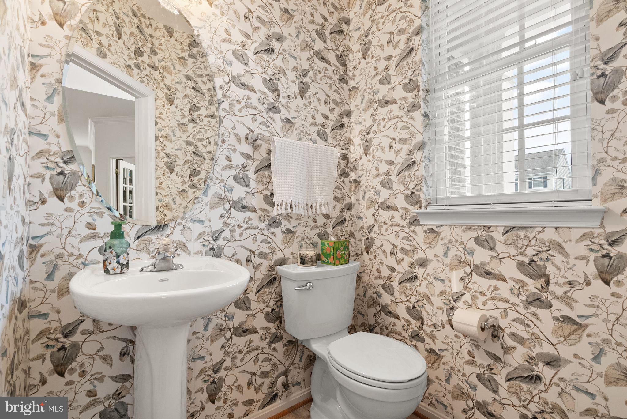 COLES RUN/PARKWAY WEST - Residential