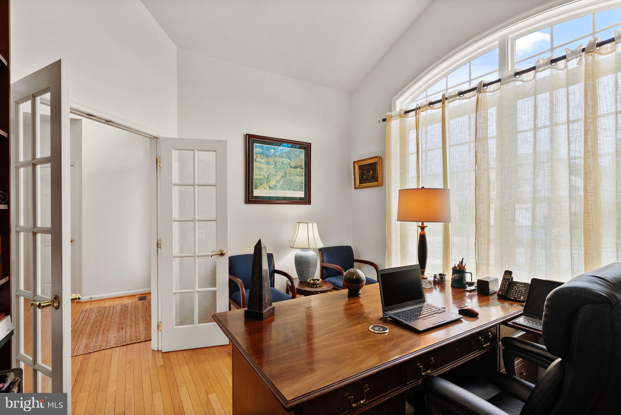 COLES RUN/PARKWAY WEST - Residential