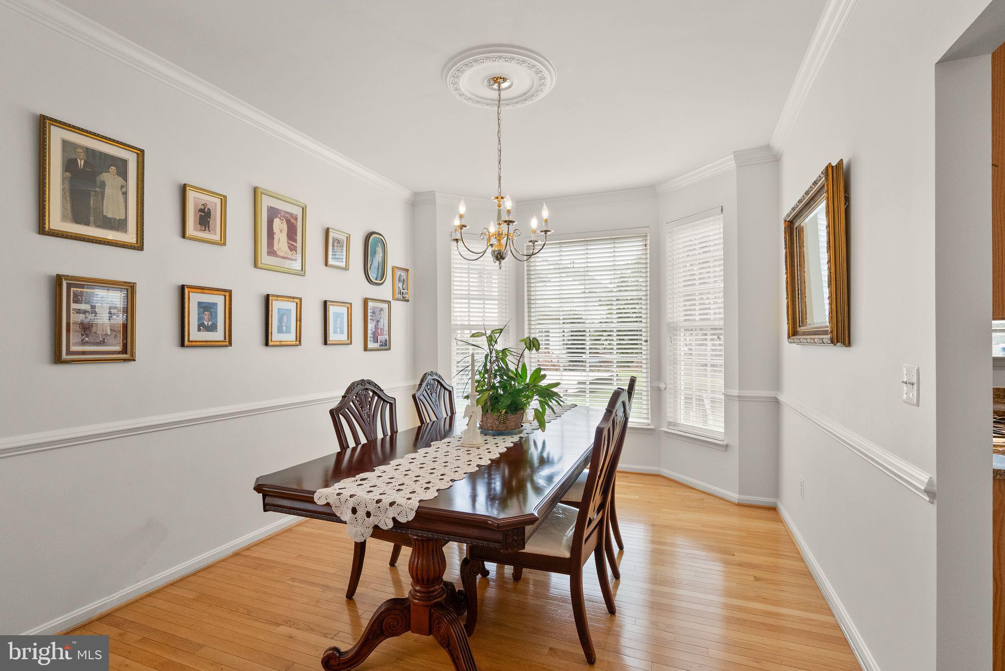 COLES RUN/PARKWAY WEST - Residential