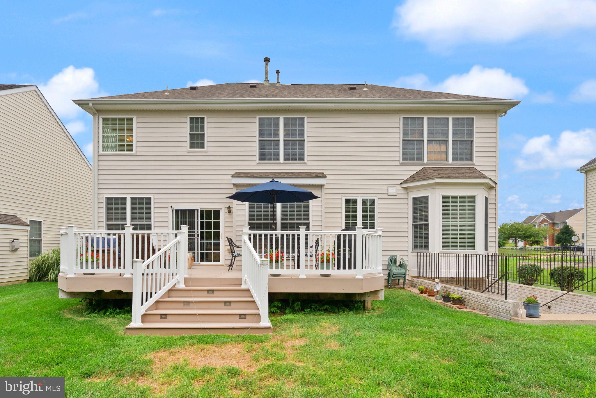 COLES RUN/PARKWAY WEST - Residential