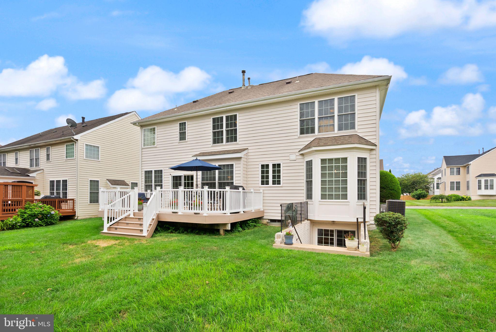 COLES RUN/PARKWAY WEST - Residential