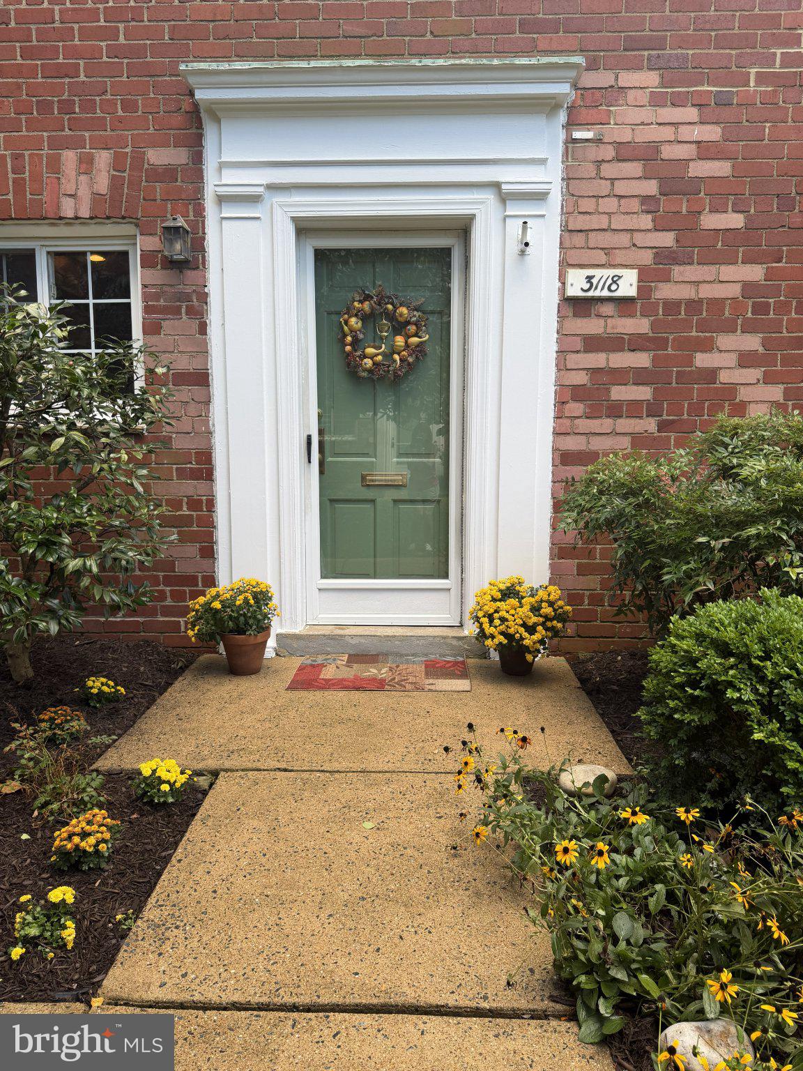 3118 WELLINGTON ROAD