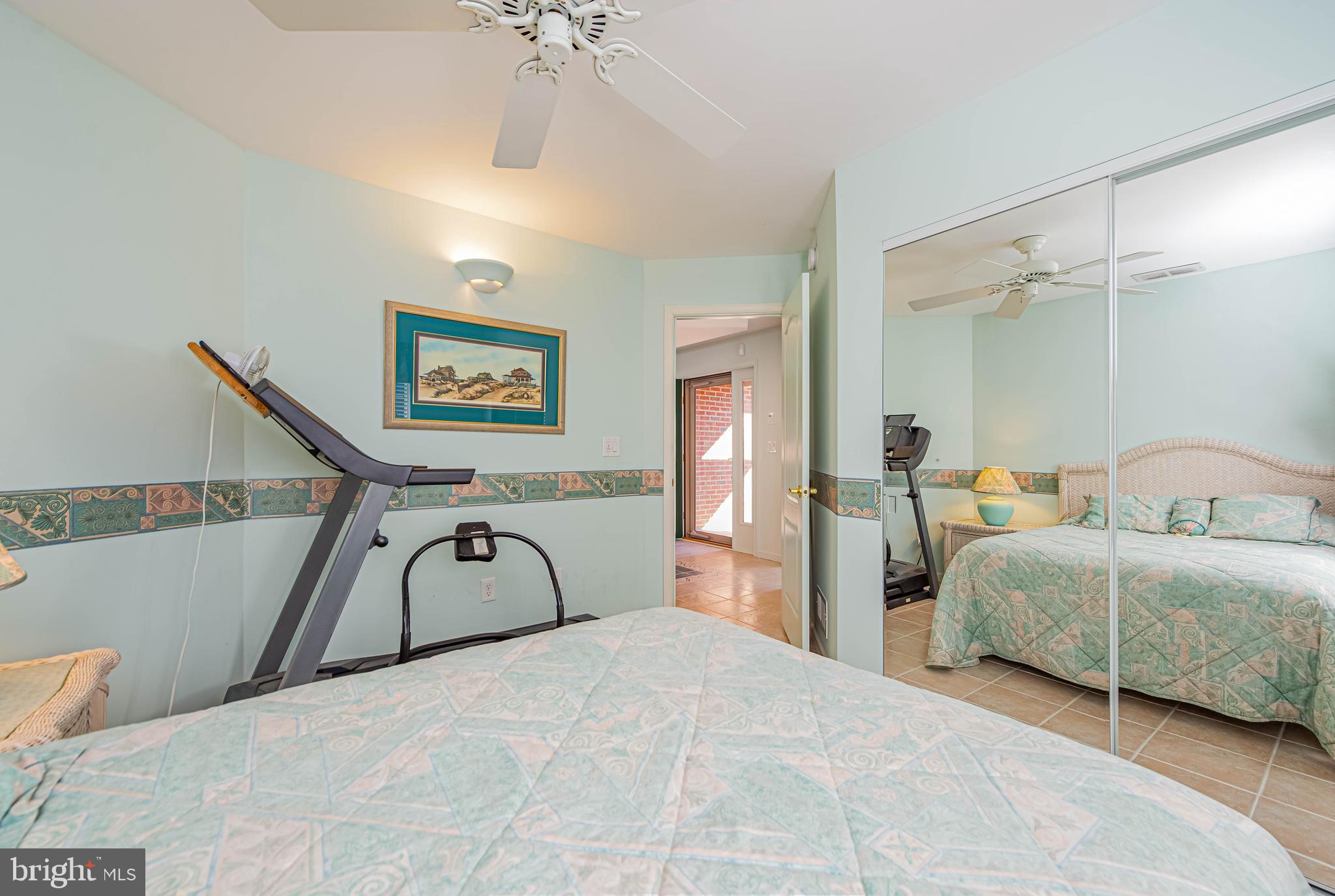 CAINE KEYS II EXT - Residential