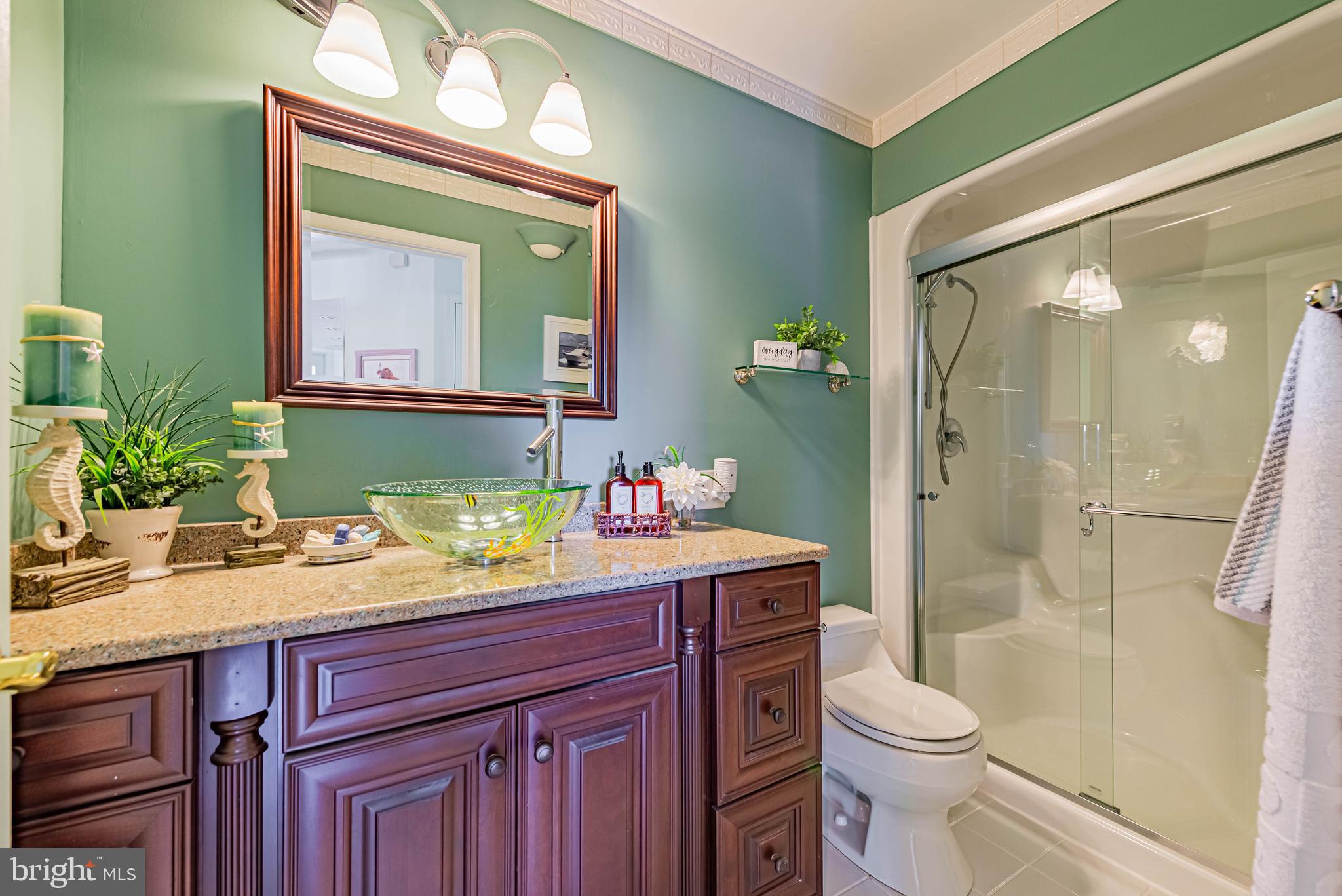 CAINE KEYS II EXT - Residential