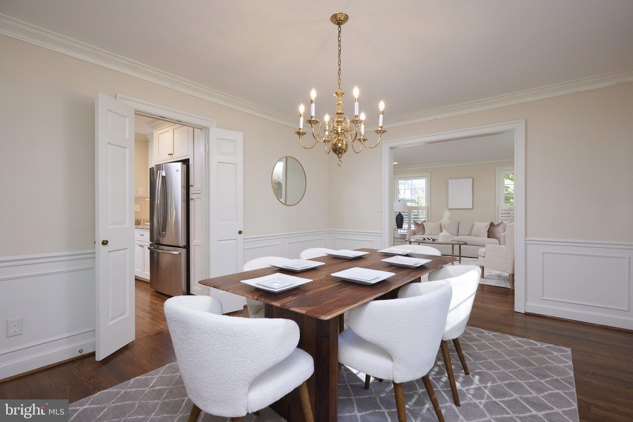 WINDSOR HILLS - Residential