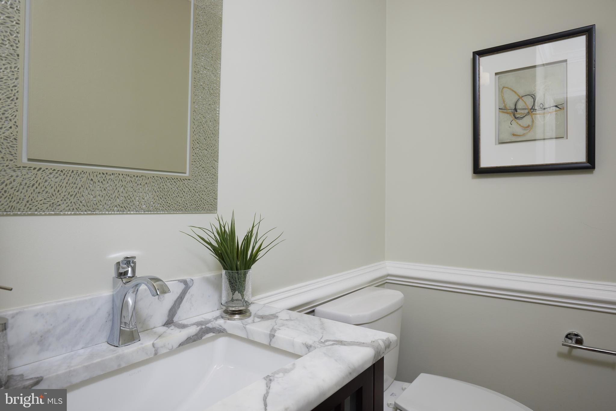 WINDSOR HILLS - Residential