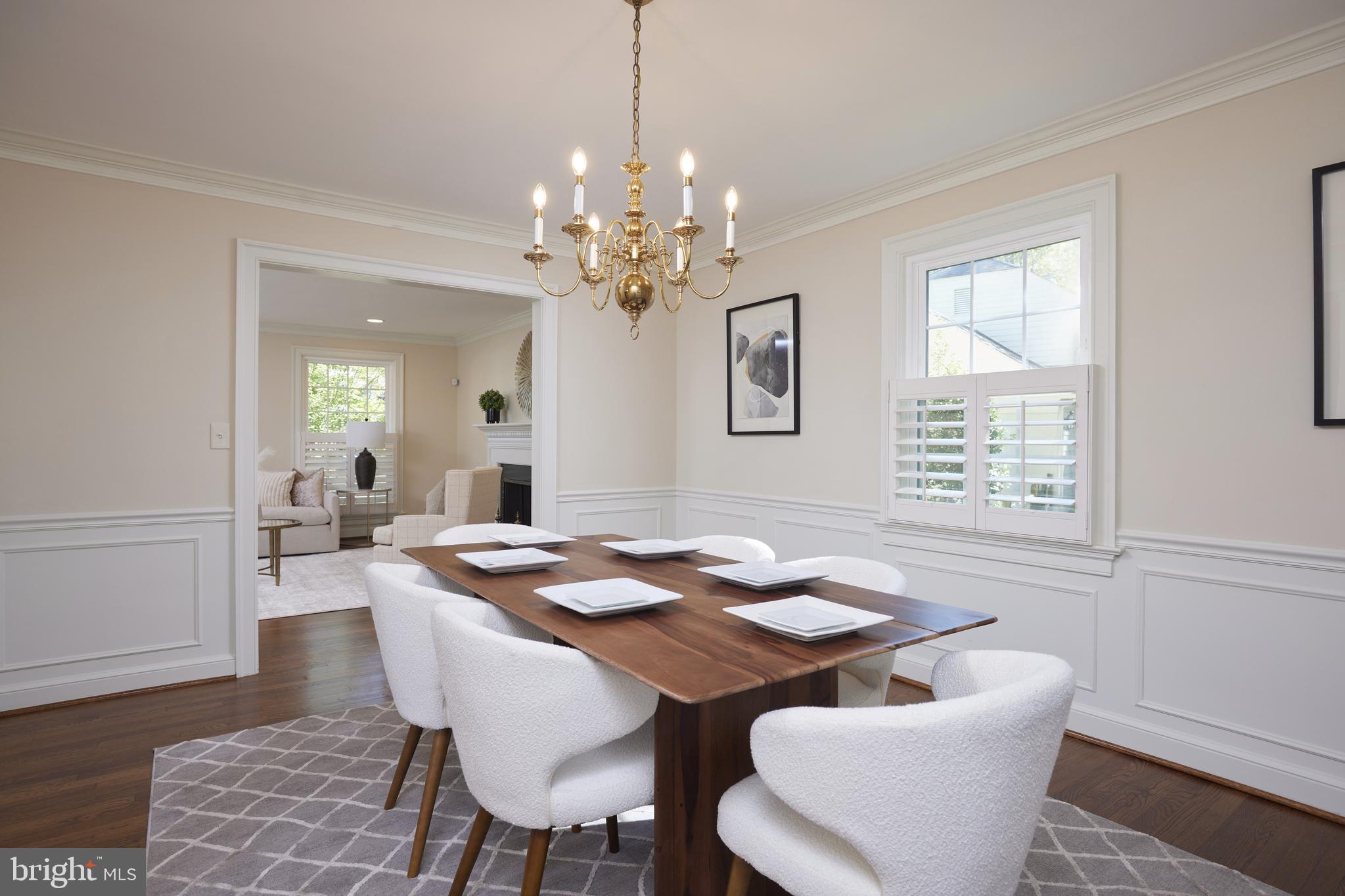 WINDSOR HILLS - Residential