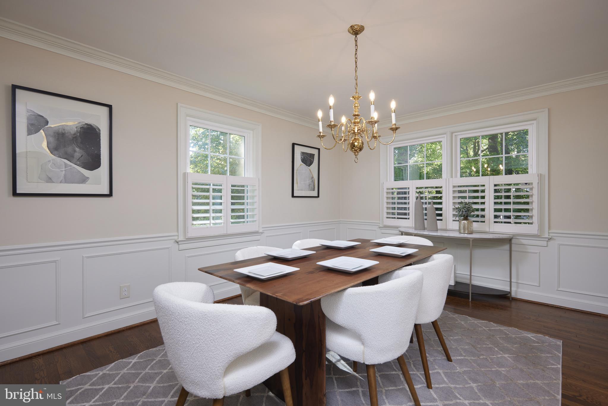 WINDSOR HILLS - Residential