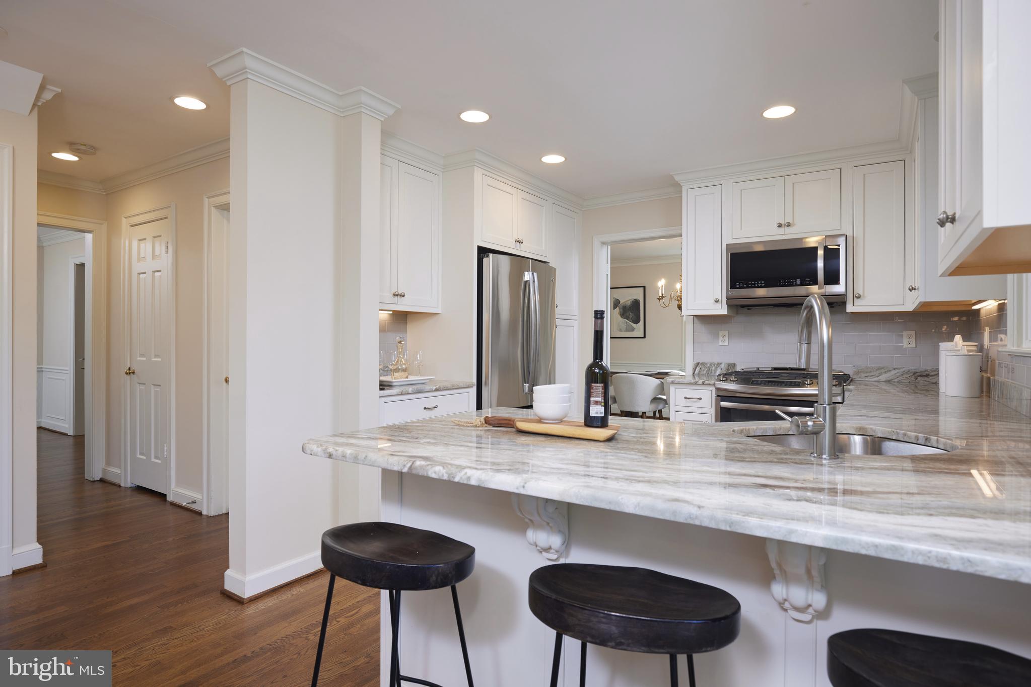 WINDSOR HILLS - Residential