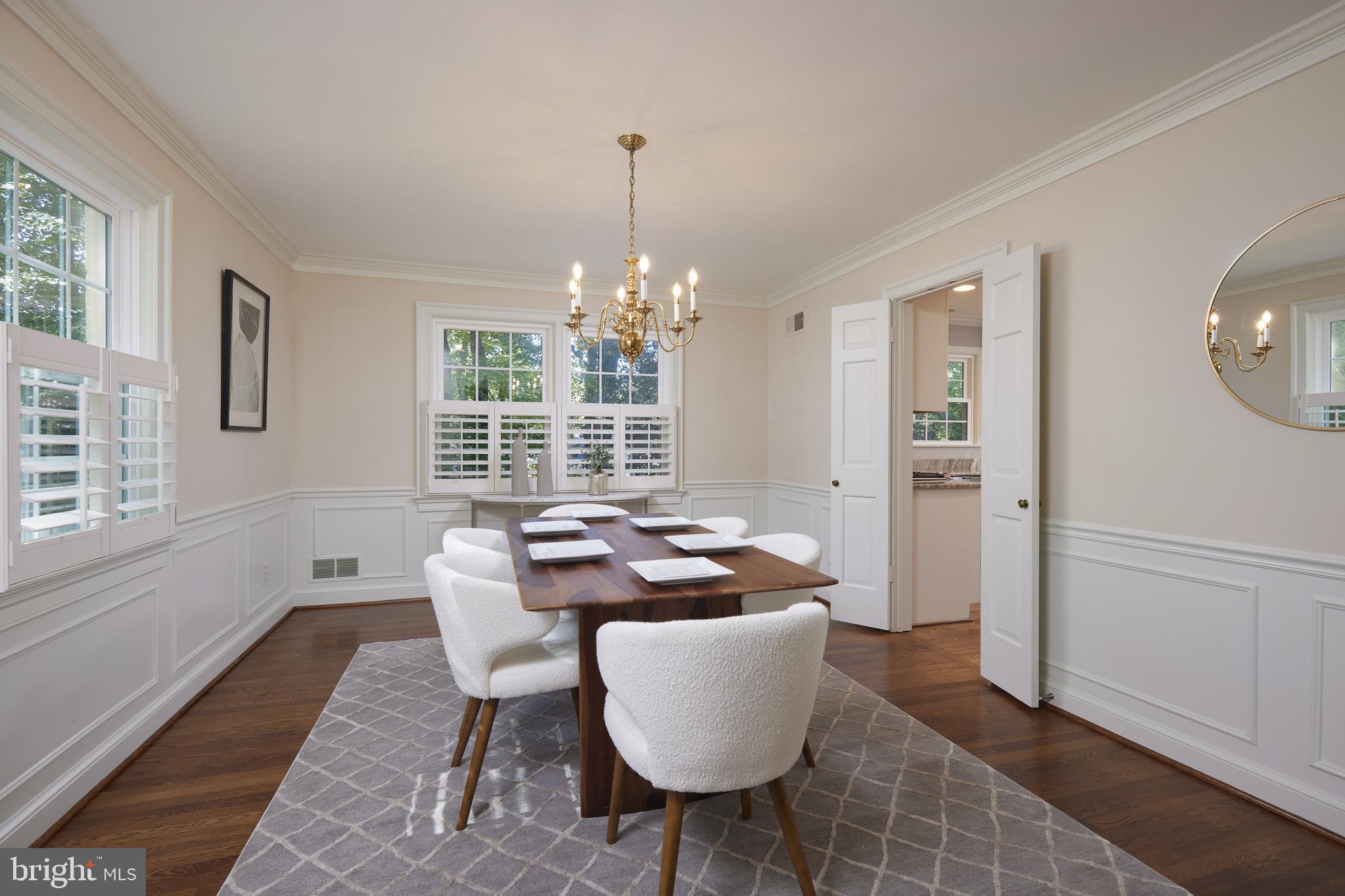 WINDSOR HILLS - Residential