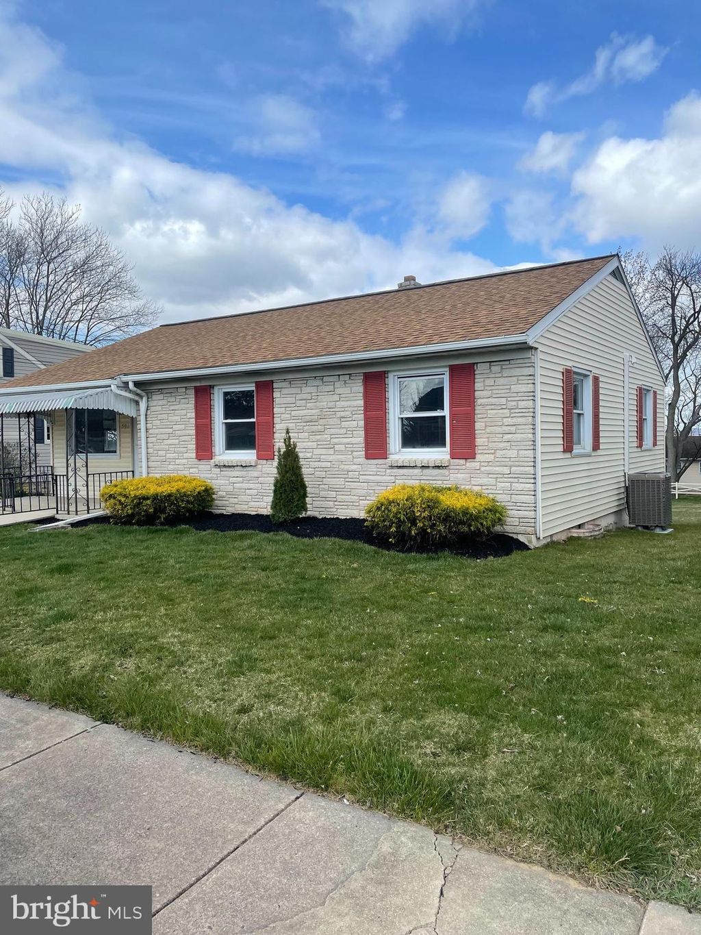 Photo of 591 W Broad Street, New Holland, PA 17557 (MLS # PALA2048438)