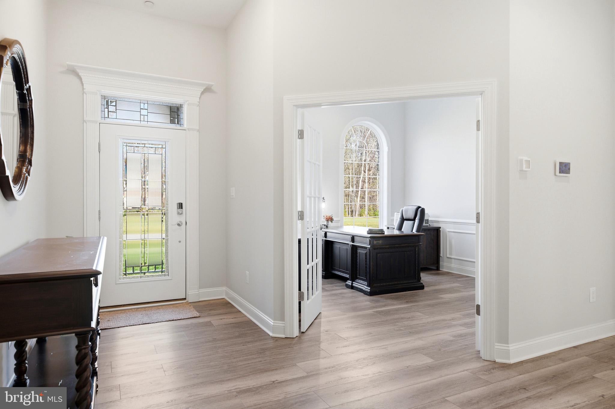 TWIN PONDS - Residential