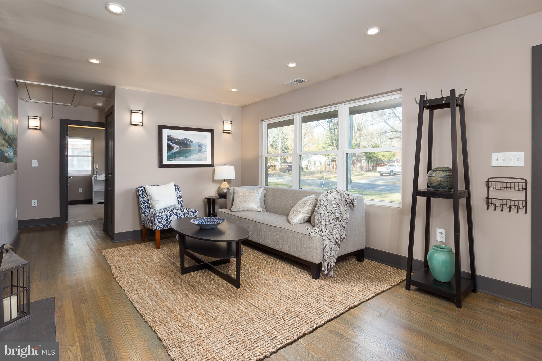 HOLLIN HALL VILLAGE - Residential