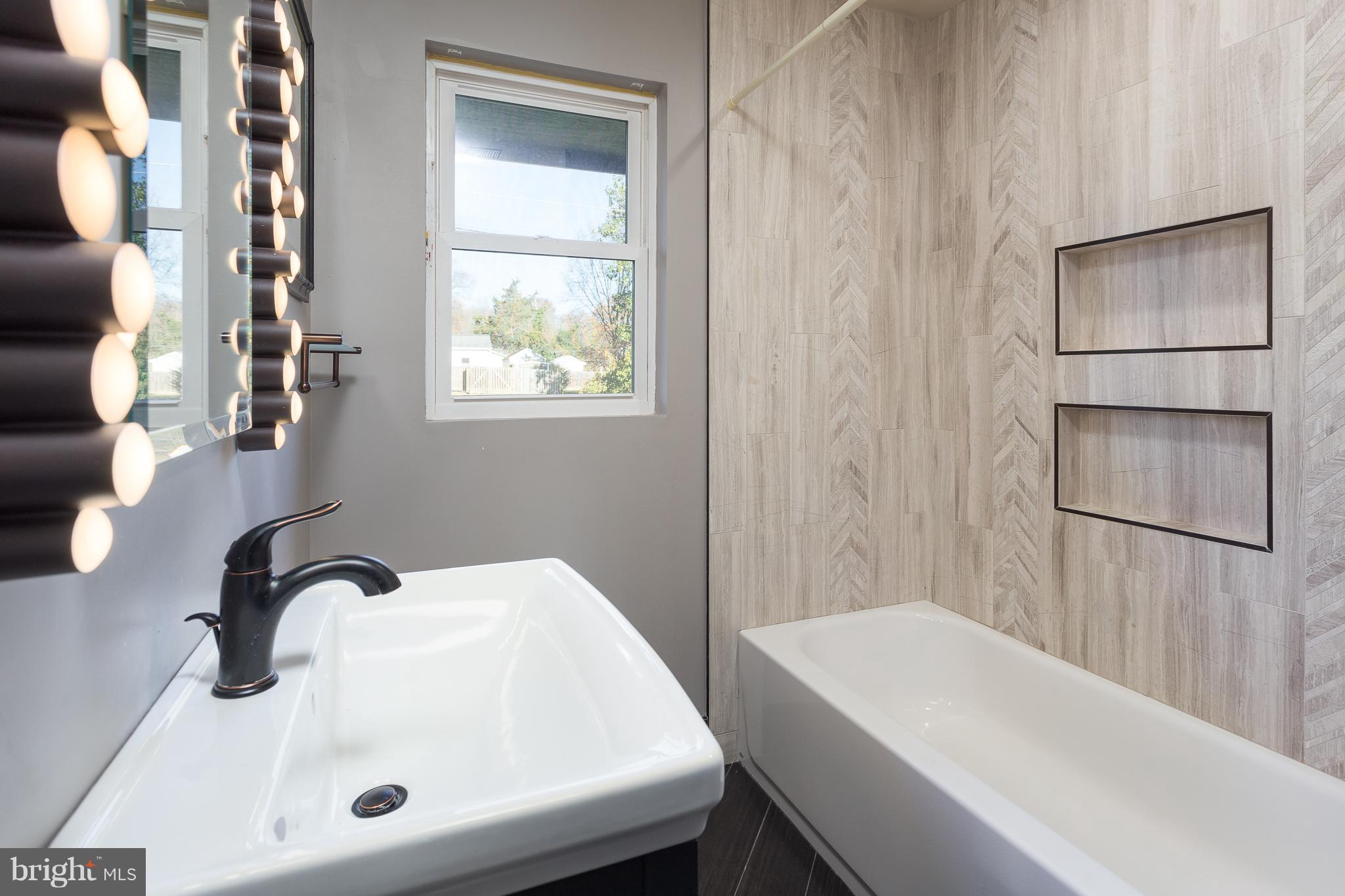 HOLLIN HALL VILLAGE - Residential