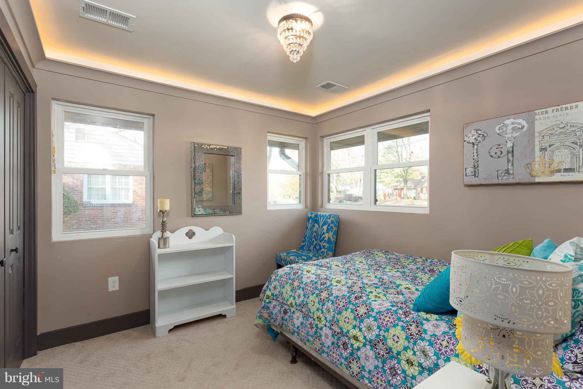 HOLLIN HALL VILLAGE - Residential