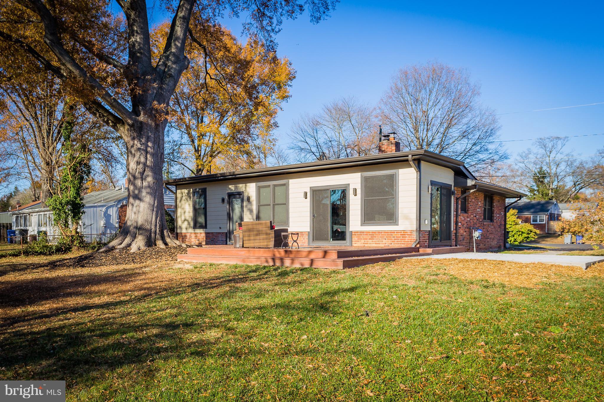 HOLLIN HALL VILLAGE - Residential