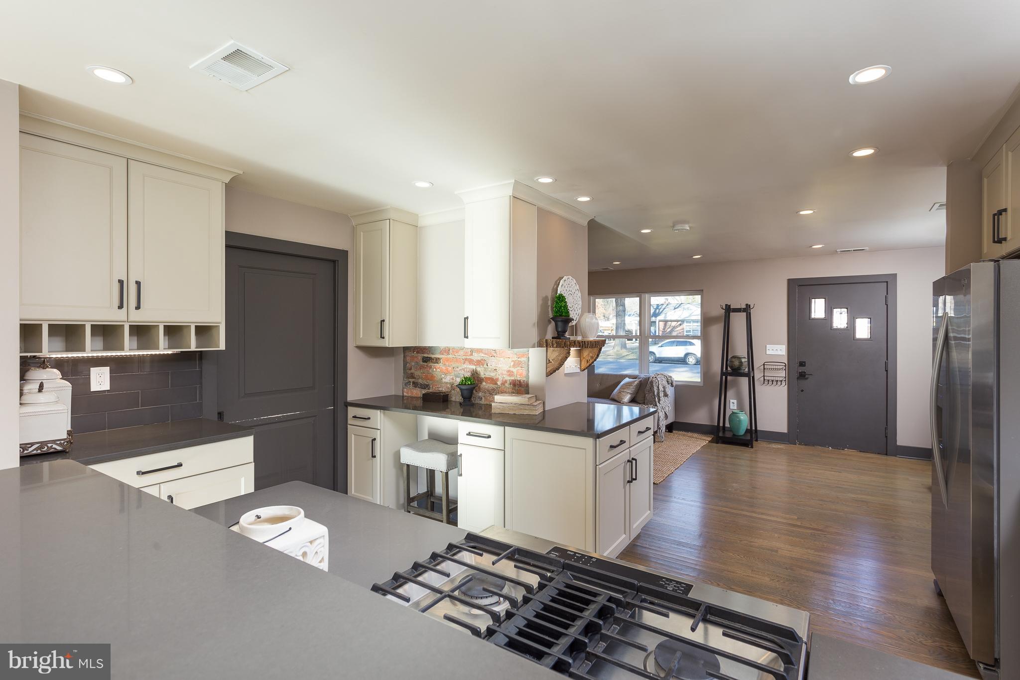 HOLLIN HALL VILLAGE - Residential