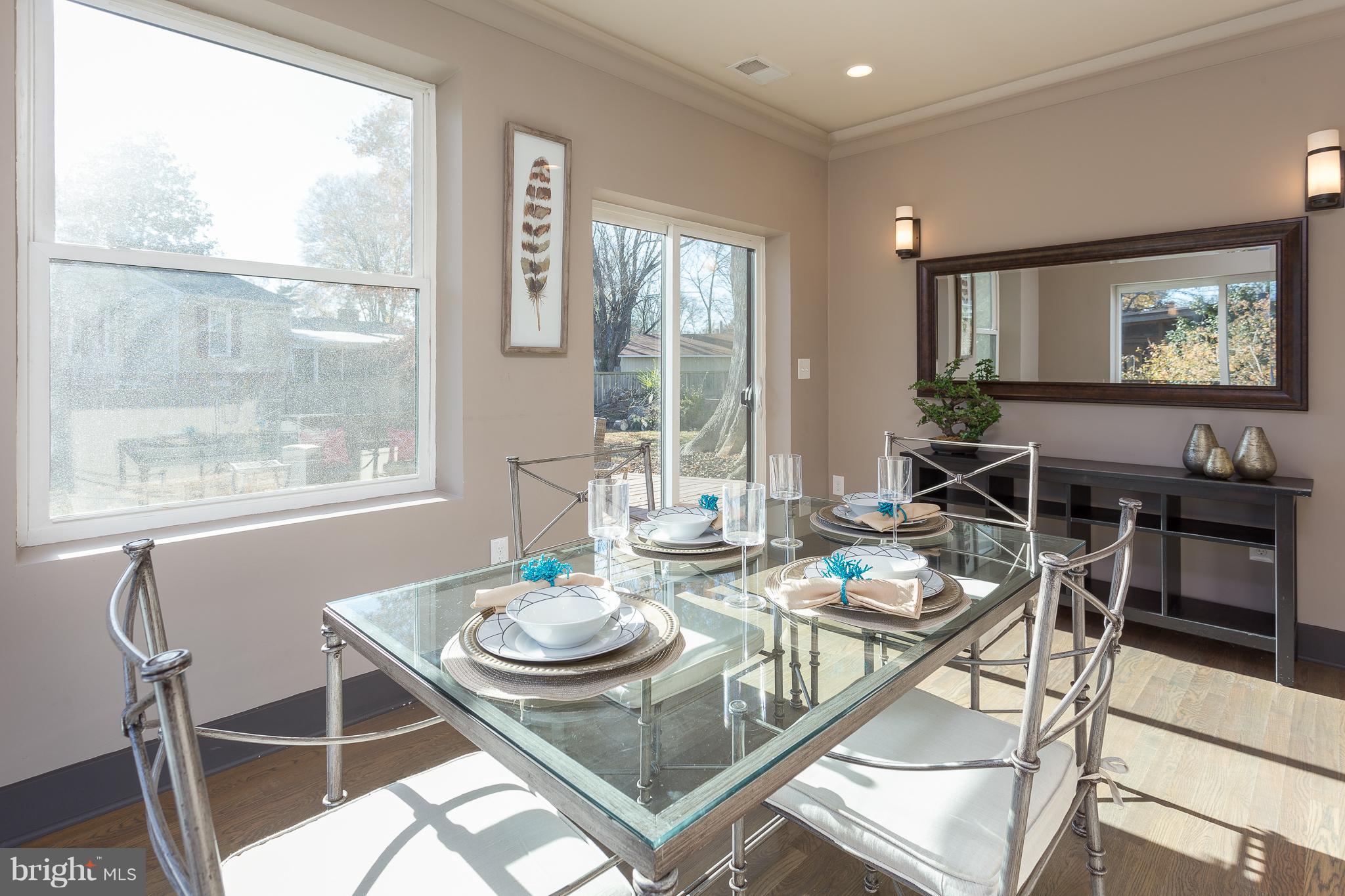 HOLLIN HALL VILLAGE - Residential