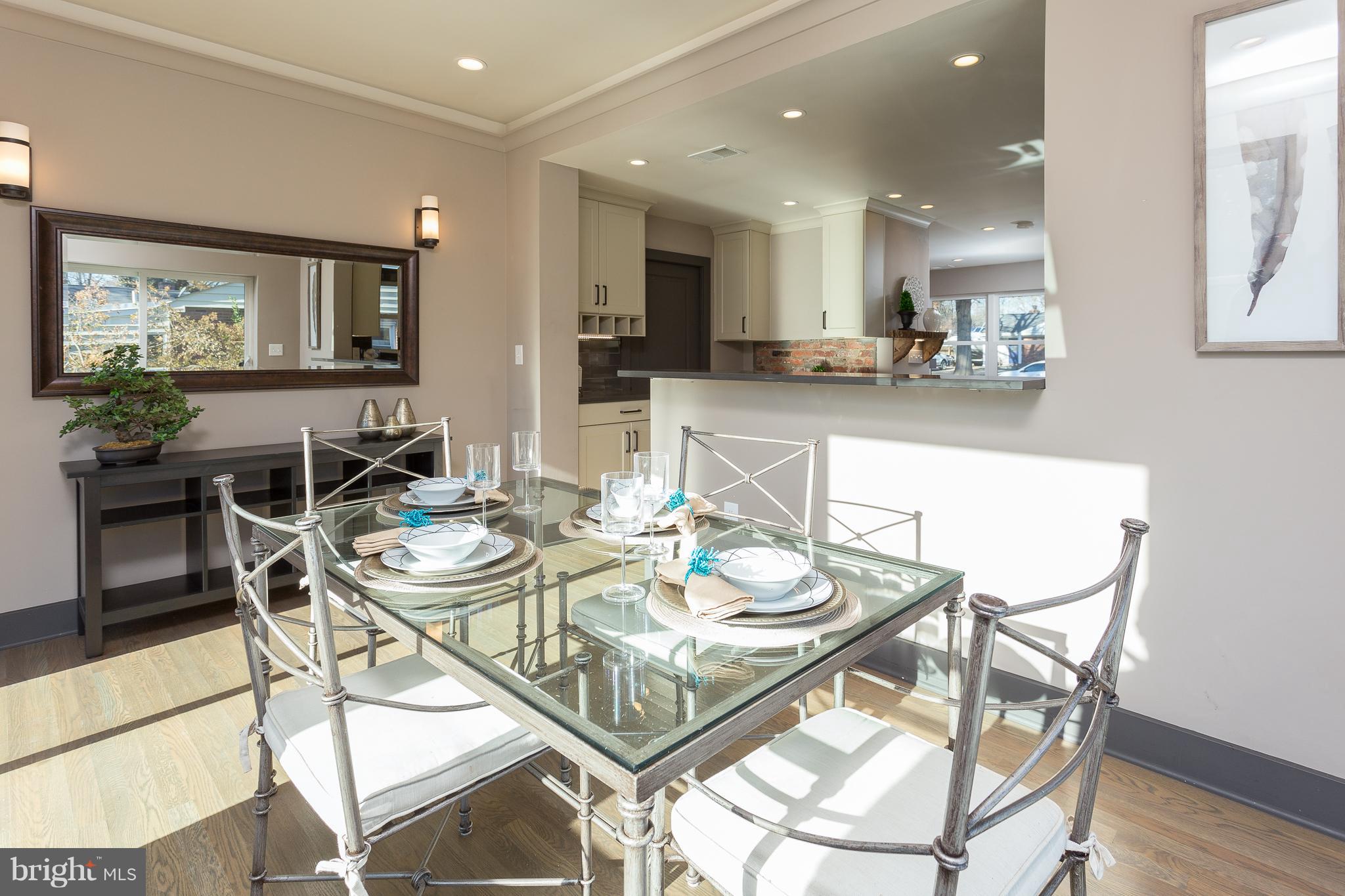 HOLLIN HALL VILLAGE - Residential