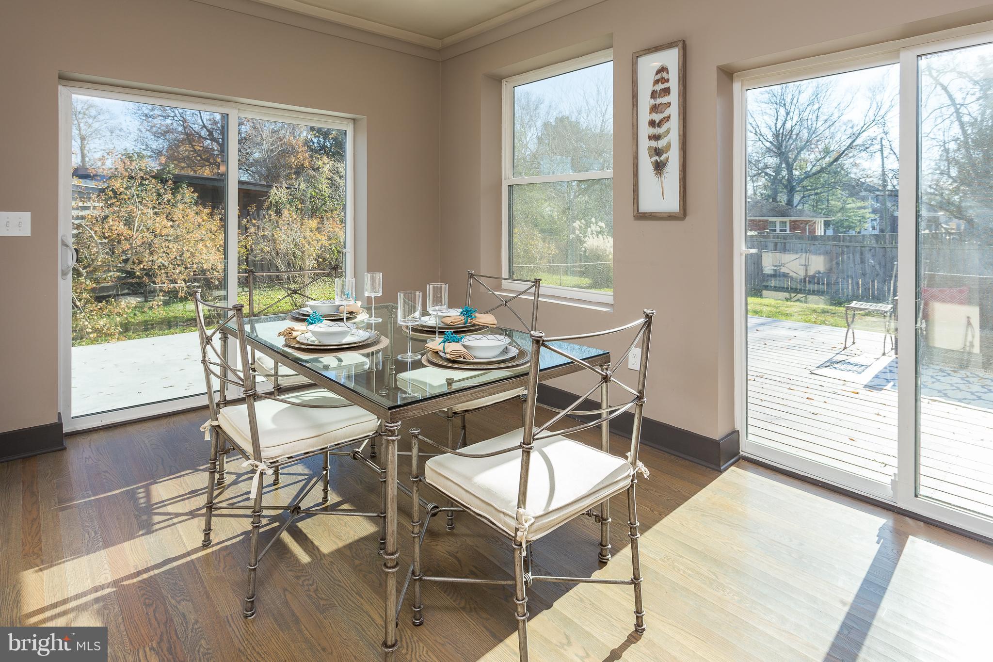 HOLLIN HALL VILLAGE - Residential