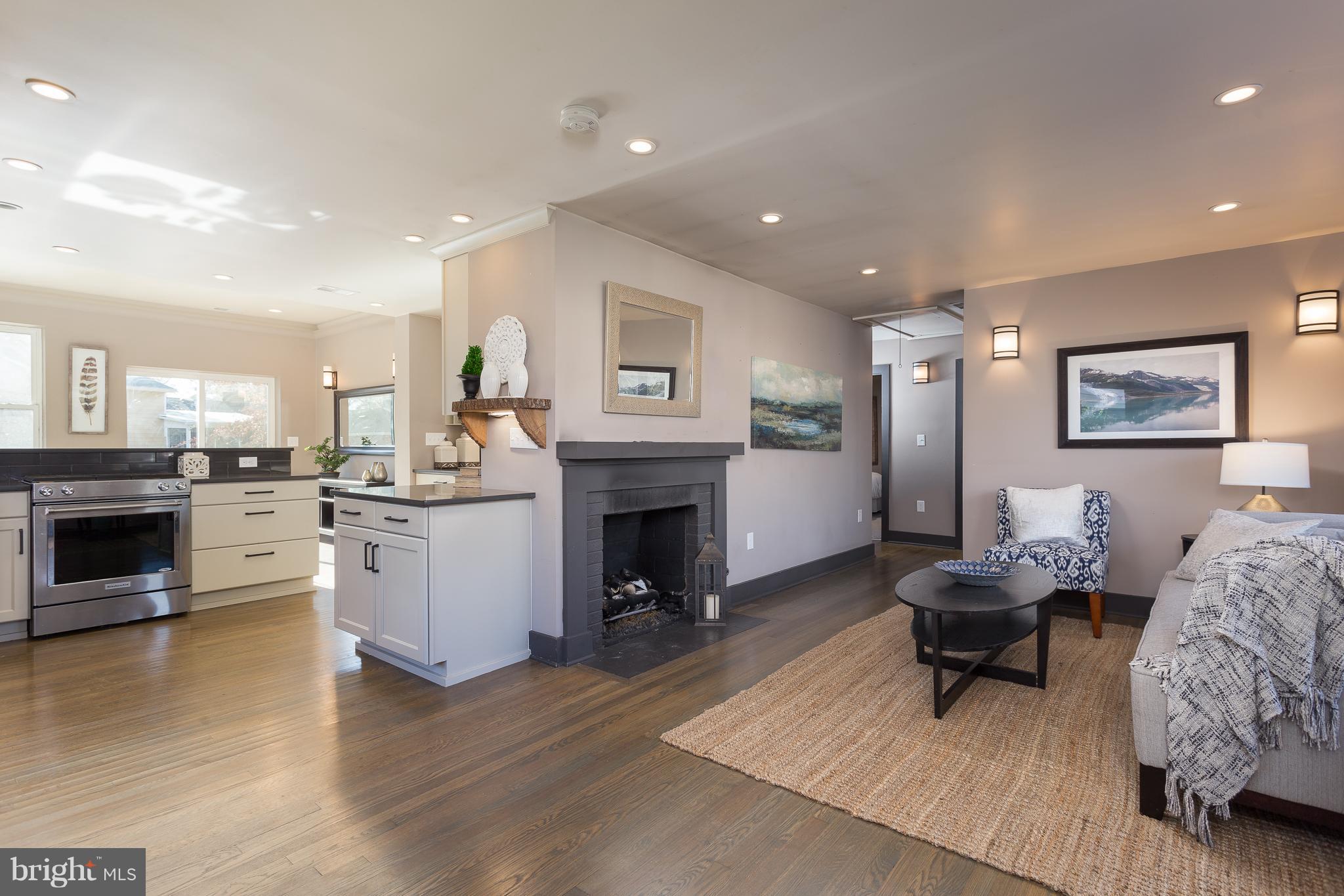 HOLLIN HALL VILLAGE - Residential