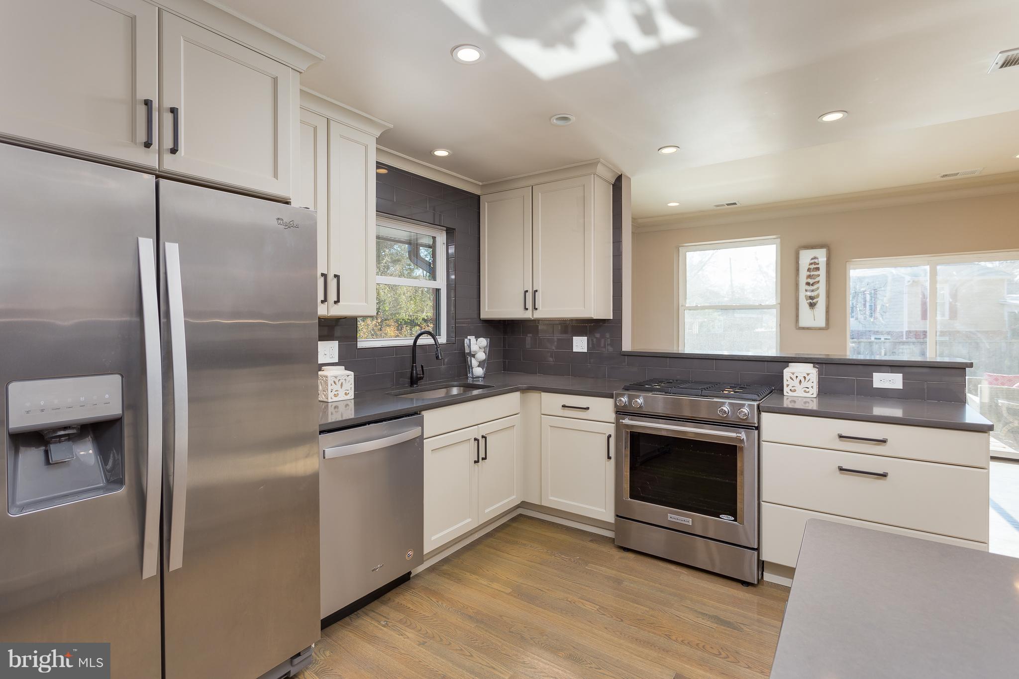 HOLLIN HALL VILLAGE - Residential