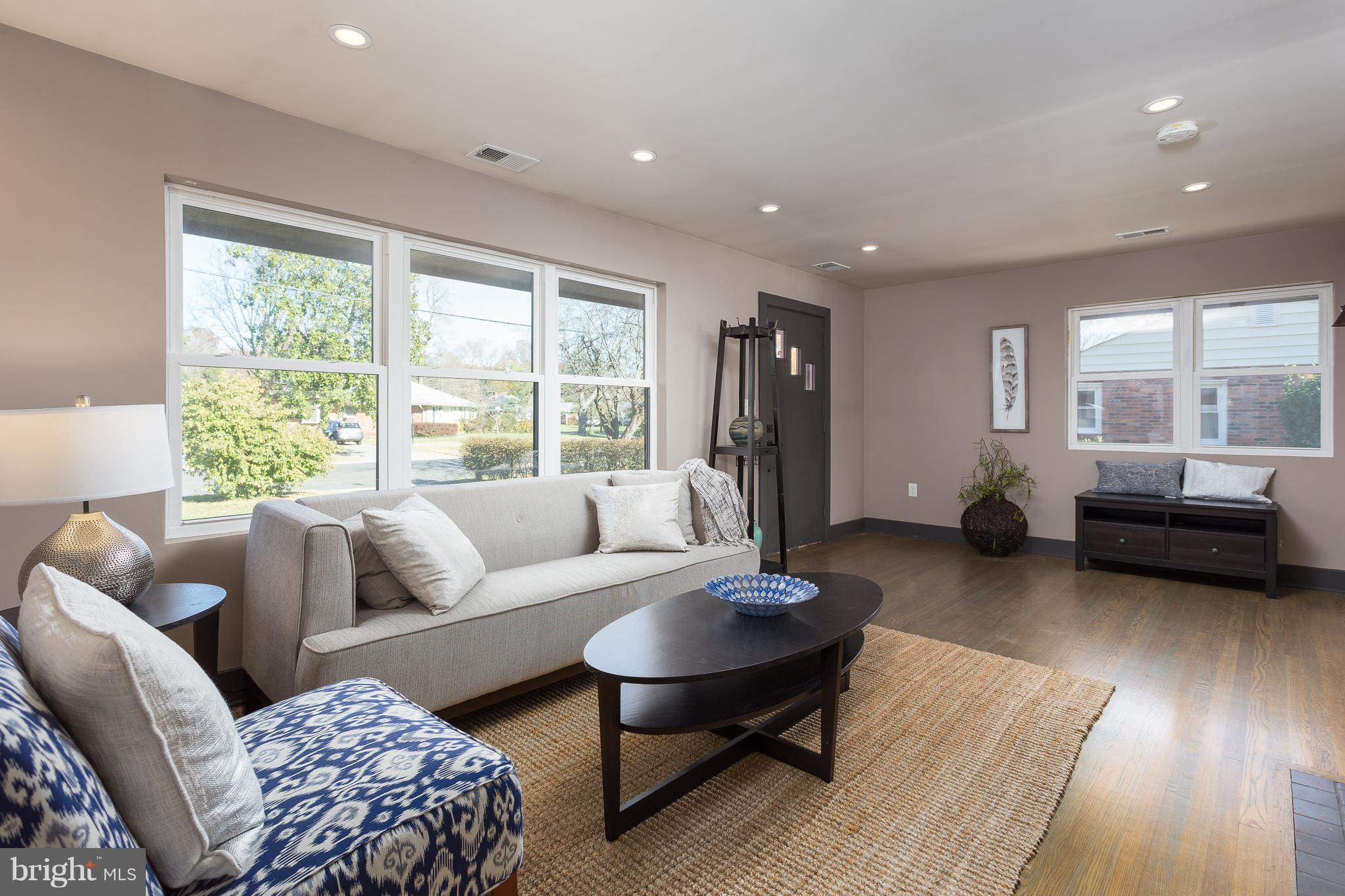 HOLLIN HALL VILLAGE - Residential