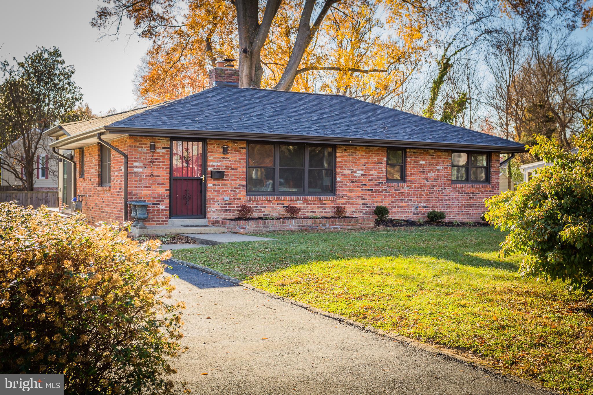 HOLLIN HALL VILLAGE - Residential