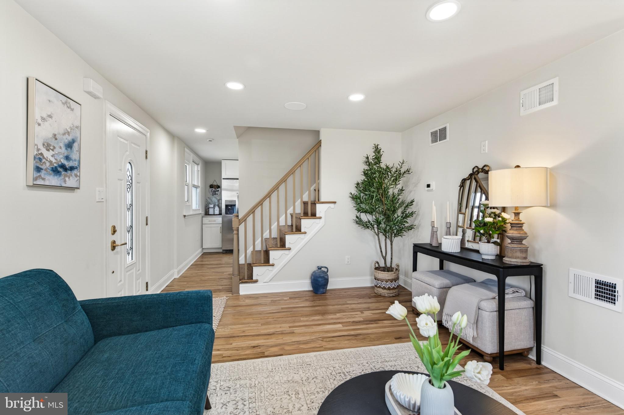 542 STANBRIDGE ROAD
