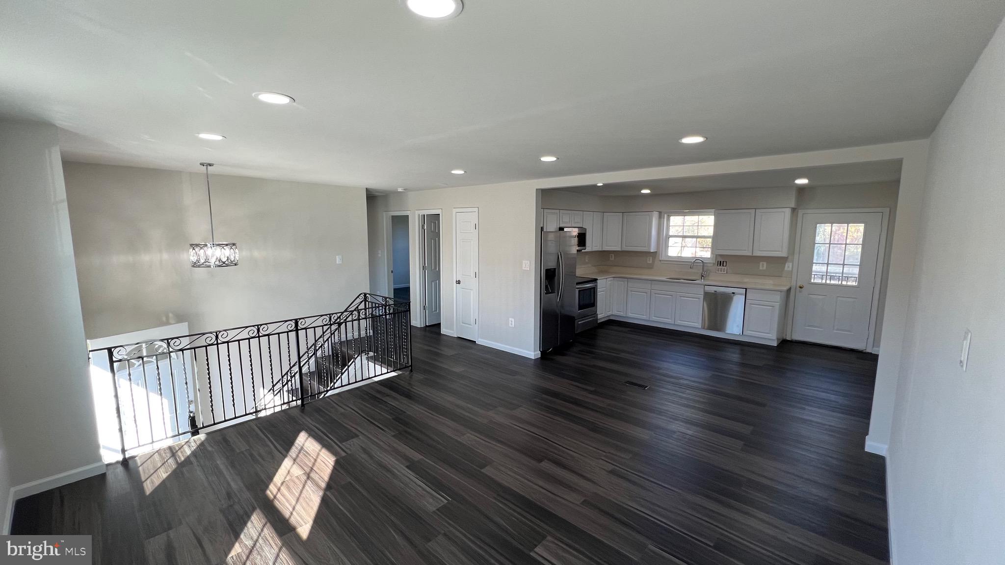 UPPER MORNINGSIDE - Residential Lease