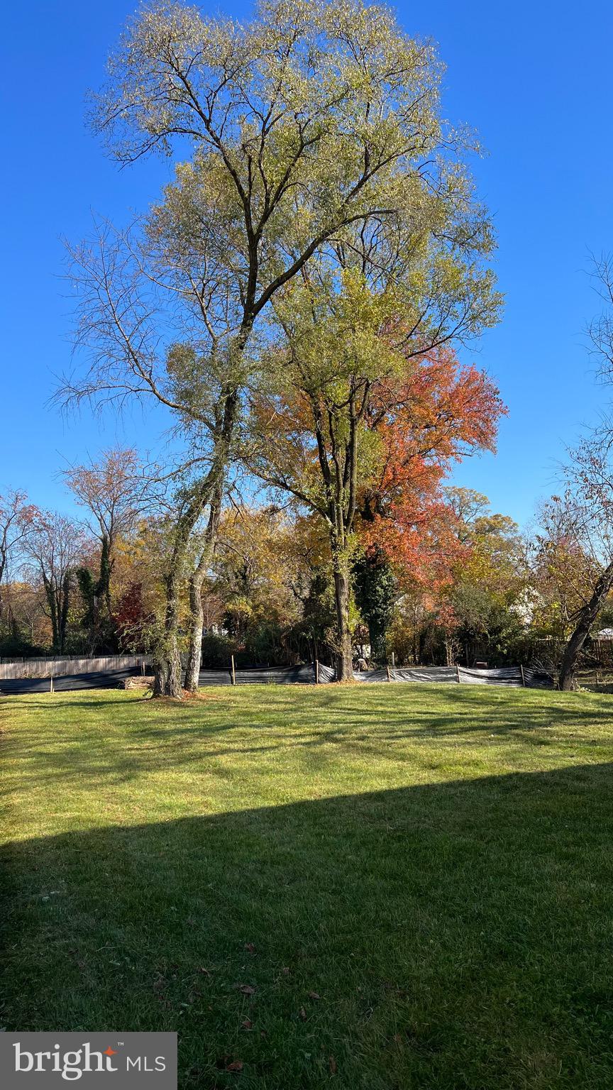 UPPER MORNINGSIDE - Residential Lease