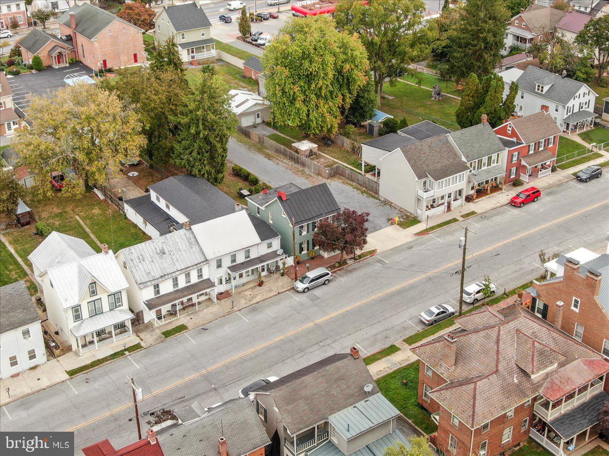 CONOCOCHEAGUE - Residential