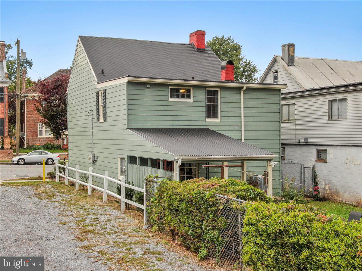 CONOCOCHEAGUE - Residential