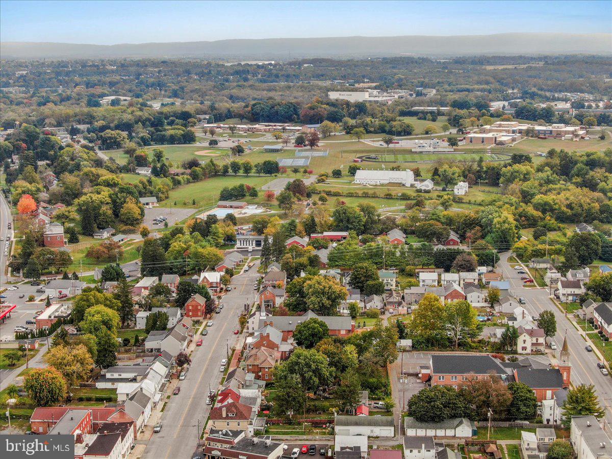 CONOCOCHEAGUE - Residential
