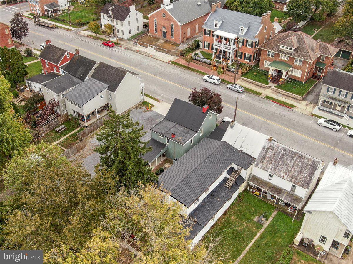 CONOCOCHEAGUE - Residential