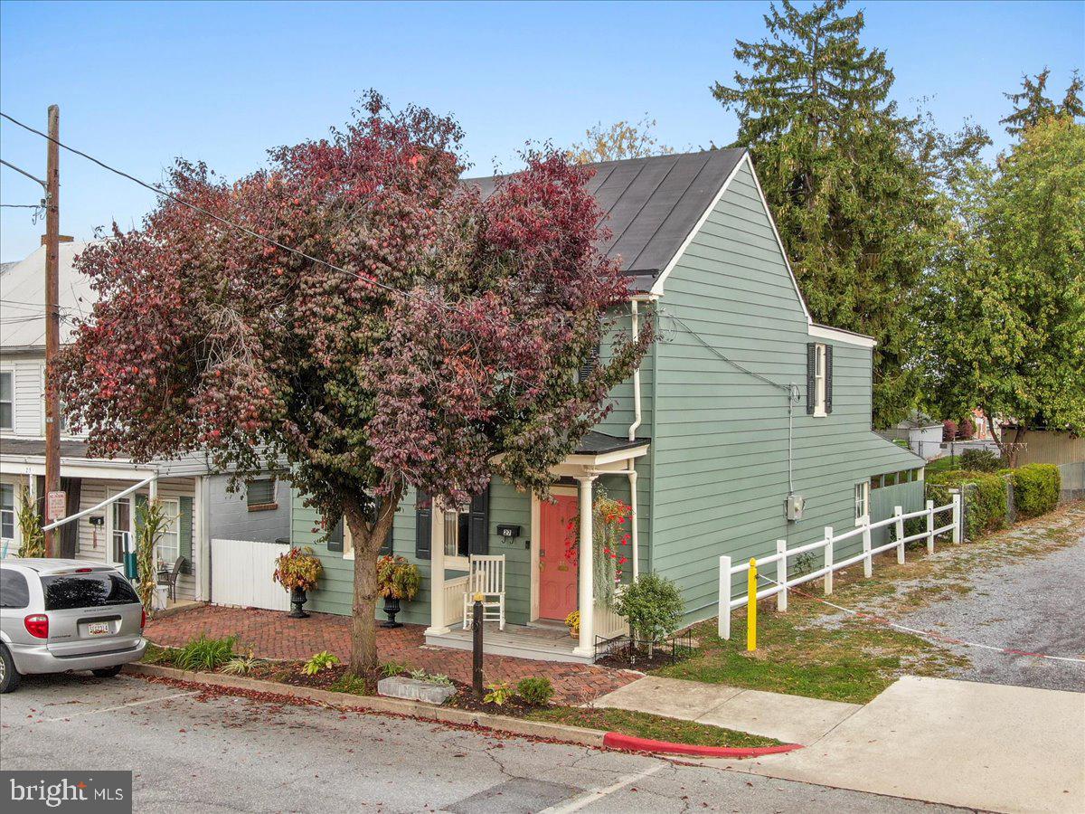 CONOCOCHEAGUE - Residential