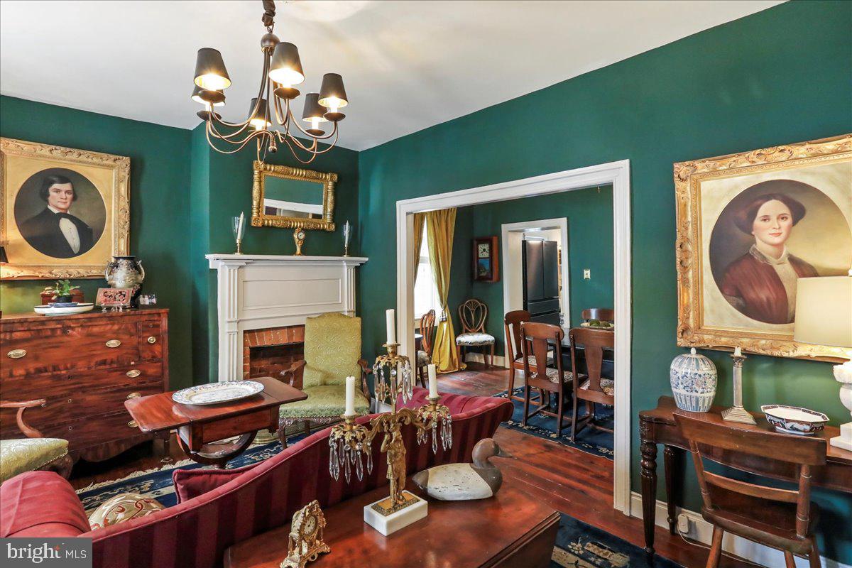 CONOCOCHEAGUE - Residential