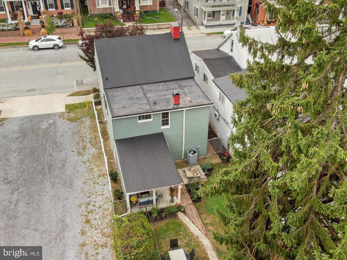 CONOCOCHEAGUE - Residential