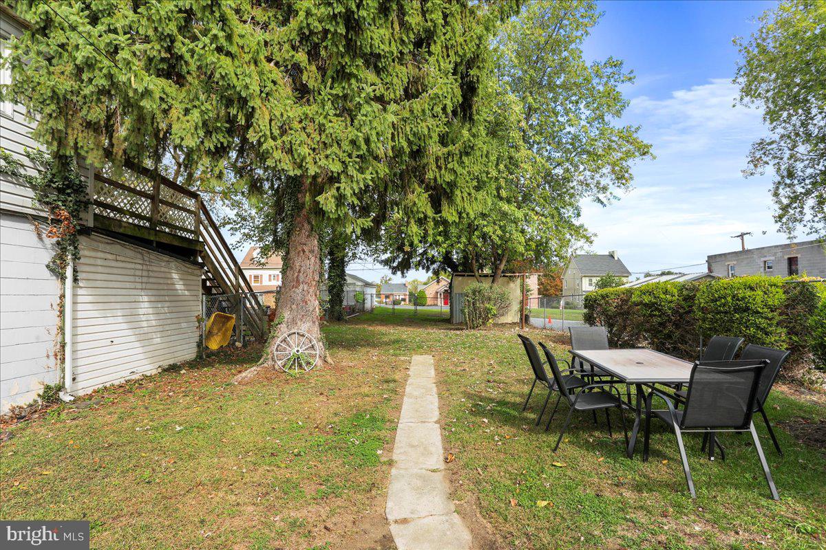 CONOCOCHEAGUE - Residential