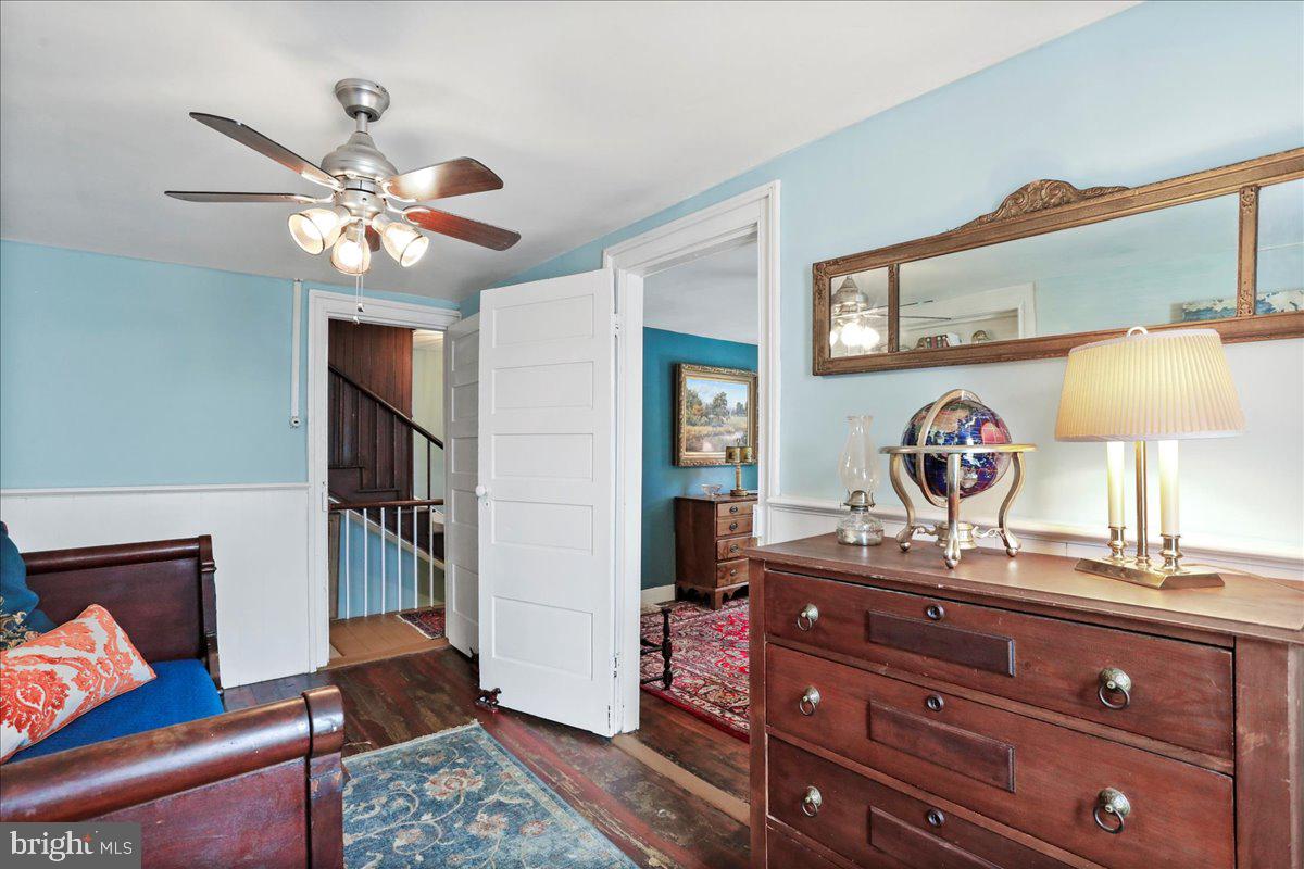 CONOCOCHEAGUE - Residential